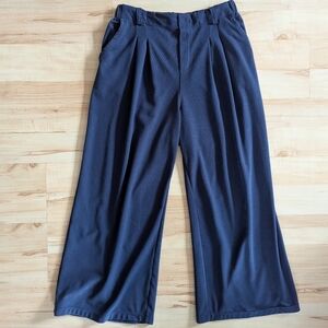 Halara Wide Leg Pants